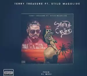 Lost EP BY Terry Treasure